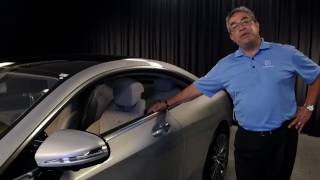 2016 MercedesBenz SClass S550 Coupe  Mercedes Benz of Scottsdale [upl. by Cilla]