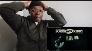 Lil Yachty amp Veeze  Sorry Not Sorry Official Music Video REACTION [upl. by Oaks314]