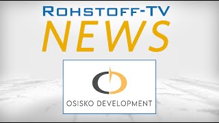 Osisko Development Update zu sehr guten Probenergebnissen bei Trixie und Chartanalyse [upl. by Esorlatsyrc]