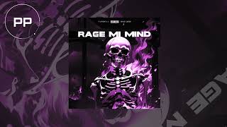 SIDRENCHIK  RAGE MI MIND  2023 [upl. by Dollar]