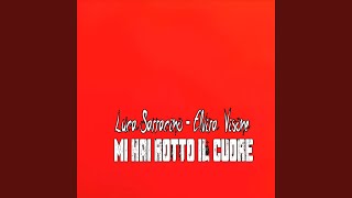 Mi hai rotto il cuore [upl. by Luapleahcim]