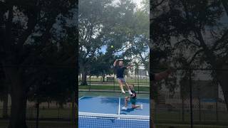 How Fast Dudes Become Duos For Life 🤣 pickleball comedy bestfriends duo pickleballplayers [upl. by Repsac]