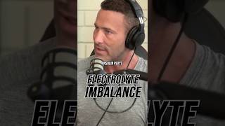 Electrolyte Imbalance On The Carnivore Diet [upl. by Terrell168]