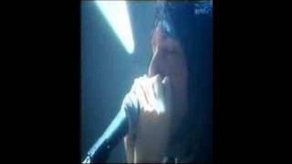 Indochine Live at Arte TV 2003 914 Eskobar [upl. by Beal288]