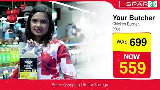 SPAR Weekend Hot Deals [upl. by Idolem]