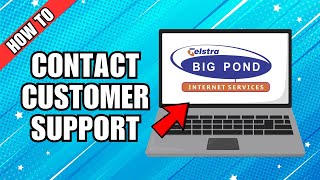 How to Contact Telstra BigPond Customer Support [upl. by Bohannon]