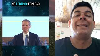 ¿Qué dió paso a la REVELACION Analizando discurso del elder BEDNAR [upl. by Meece]