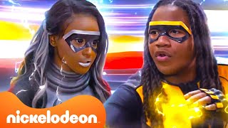 Danger Force FINAL EPISODE Part 2  The Battle for Swellview 💥  Nickelodeon UK [upl. by Nannette]