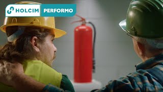 Holcim Performo BCA prezintă Galeria de BCArtă – episod „E artă sau nu” [upl. by Imeon]