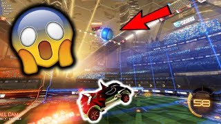 THE BEST ROCKET LEAGUE GOALS [upl. by Evelin983]