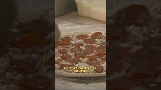 Ultimate Homemade Pizza Recipe  Quick and Easy Pizza Recipe for Beginners [upl. by Aynuat]