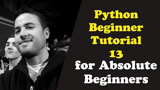 Python Beginner Tutorial 13  Exploring VirtualEnv [upl. by Aihsital]