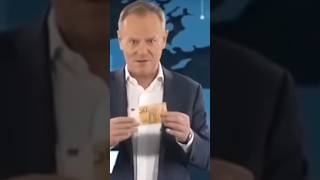 Tusk pokazuje swoją dziurę budżetową [upl. by Ruby]