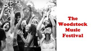 History Brief Woodstock [upl. by Aihset461]