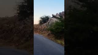 Amazing mountains of Spain el torcal andalucia summer 2024 travel spain trips mountains [upl. by Eelsew]