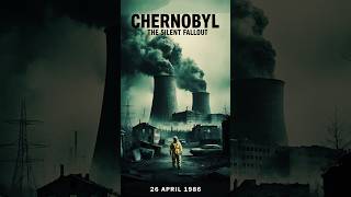 Worst Nuclear Disaster In The World History  Chernobyl Nuclear Disaster shorts [upl. by Eidnar730]