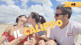 IL CALIPPO CaroleiOnTheBeach2024 [upl. by Nive]