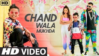 chand wala mukhda leke chalo na bajar mein full song devpagli jigar thakur chand wala mukhda leke [upl. by Gayel121]