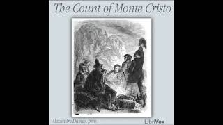 The Count of Monte Cristo  Chapter 5  Alexandre Dumas [upl. by Alberto162]