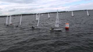 Kieler Woche 2013  Highlights des ersten Wochenendes [upl. by Anivlac]