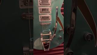 LONG Bigsby tremolo arm guitar bigsby gretsch [upl. by Cheney]