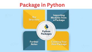 41 Package in Python [upl. by Clintock819]