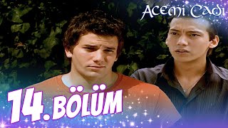 Acemi Cadı 14 Bölüm [upl. by Ataga]