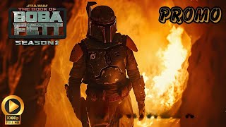 The Book Of Boba Fett Season 2  Teaser Trailer 2026 All The Latest DetailsStar Wars amp Disney [upl. by Naejeillib]