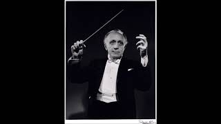 Bruckner quotSymphony No 9quot Jascha Horenstein [upl. by Dorran]