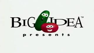 VeggieTales theme song Cartoony 92 [upl. by Lubba957]