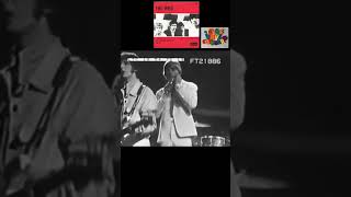 The Who  The Kids Are Alright Popside Swedish TV 1966 pt3 [upl. by Oribel]