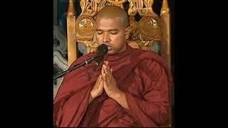 Ven Gampaha Mahanama Thero  අනුරුද්‌ධ සූත්‍රය [upl. by Terri]