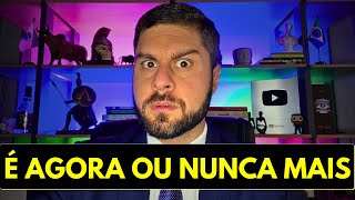 SELIC EM 14 E TESOURO IPCA 7 FARIA LIMA IMPLORA DE JOELHOS PELO PACOTE FISCAL DE CORTE DE GASTOS [upl. by Aiuqram]