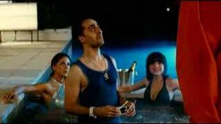 Harold and Kumar Escape From Guantanamo Bay Trailer [upl. by Aihgn]