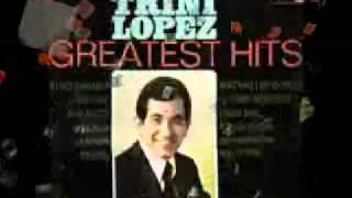 Trini Lopez  Te Quiero  audio mejorado [upl. by Ahsein318]