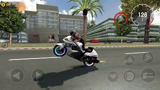 Xtreme Motorbikes stunt Moto Bike  Motorcycle Racing 4368 Best Bike games android los Gameplay [upl. by Erda]