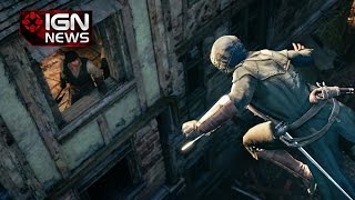 Ubisoft Launches Live Blog to Address Assassins Creed Unity Issues  IGN News [upl. by Gregorius]