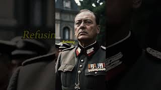 Albert Göring The AntiNzi Hero Who Defied His Brotherhistory historyfacts shorts [upl. by Ynnavoig132]