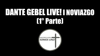 Dante Gebel Live l Noviazgo 1° Parte [upl. by Natica]