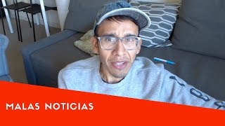 MALAS NOTICIAS [upl. by Nosnar]