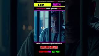 ARM MOVIE EXPLAIN HINDI PART 3 shortsfeed [upl. by Suzanna347]