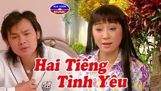 Cải Lương  Hai Tiếng Tình Yêu Thoại Mỹ Kim Tiểu Long [upl. by Tolley]