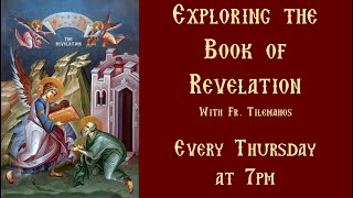 Exploring the Book of Revelation  Homily 2  October 19 2023 [upl. by Nlycaj]