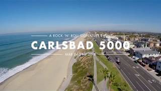 Rock the Road Carlsbad 5000 [upl. by Emeline373]