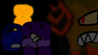 BATTLE FOR ROBUX  Bfb alt 4  Hide and Seek [upl. by Prader707]