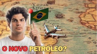 O Futuro do Hidrogênio Verde no Brasil A Revolução Energética e os Desafios para a Liderança Global [upl. by Cicero]