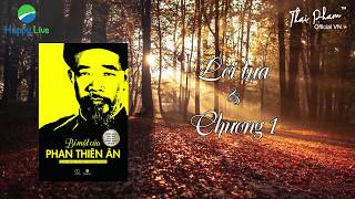 CHƯƠNG 1 BÍ MẬT CỦA PHAN THIÊN ÂN Sách nói Audio Book [upl. by Nivonod694]