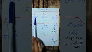 ملخص رقم 1 للأساسيات Domaine de définition bac maths [upl. by Raseda]