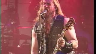 Black Label Society ‎– Shibuya Club Quattro Tokyo Live [upl. by Nicolle]