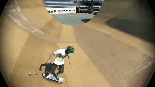 Skate 3 Maloof money cup line 2024 [upl. by Enilrem833]